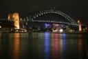 Sydney Harbor Bridge